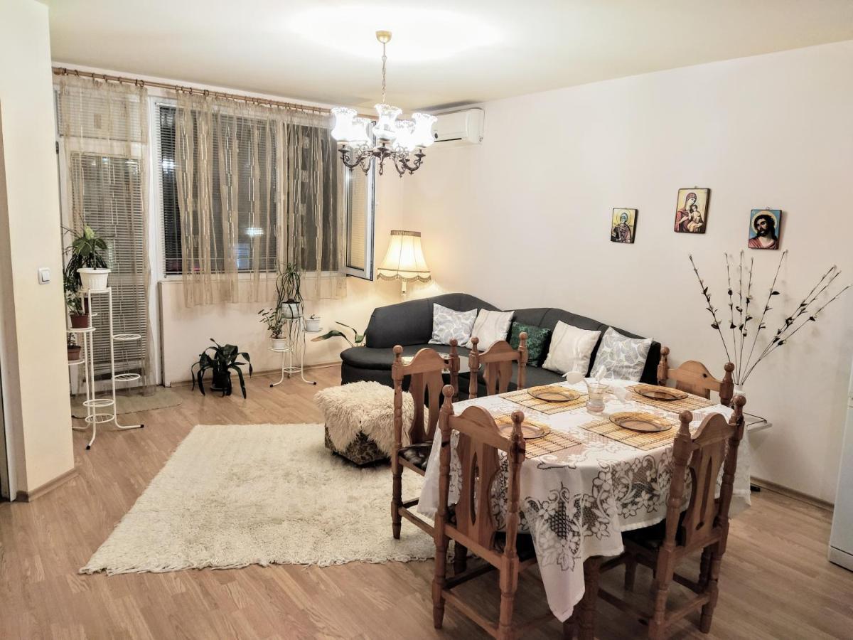 Sweet Maria Blagoevgrad Kültér fotó