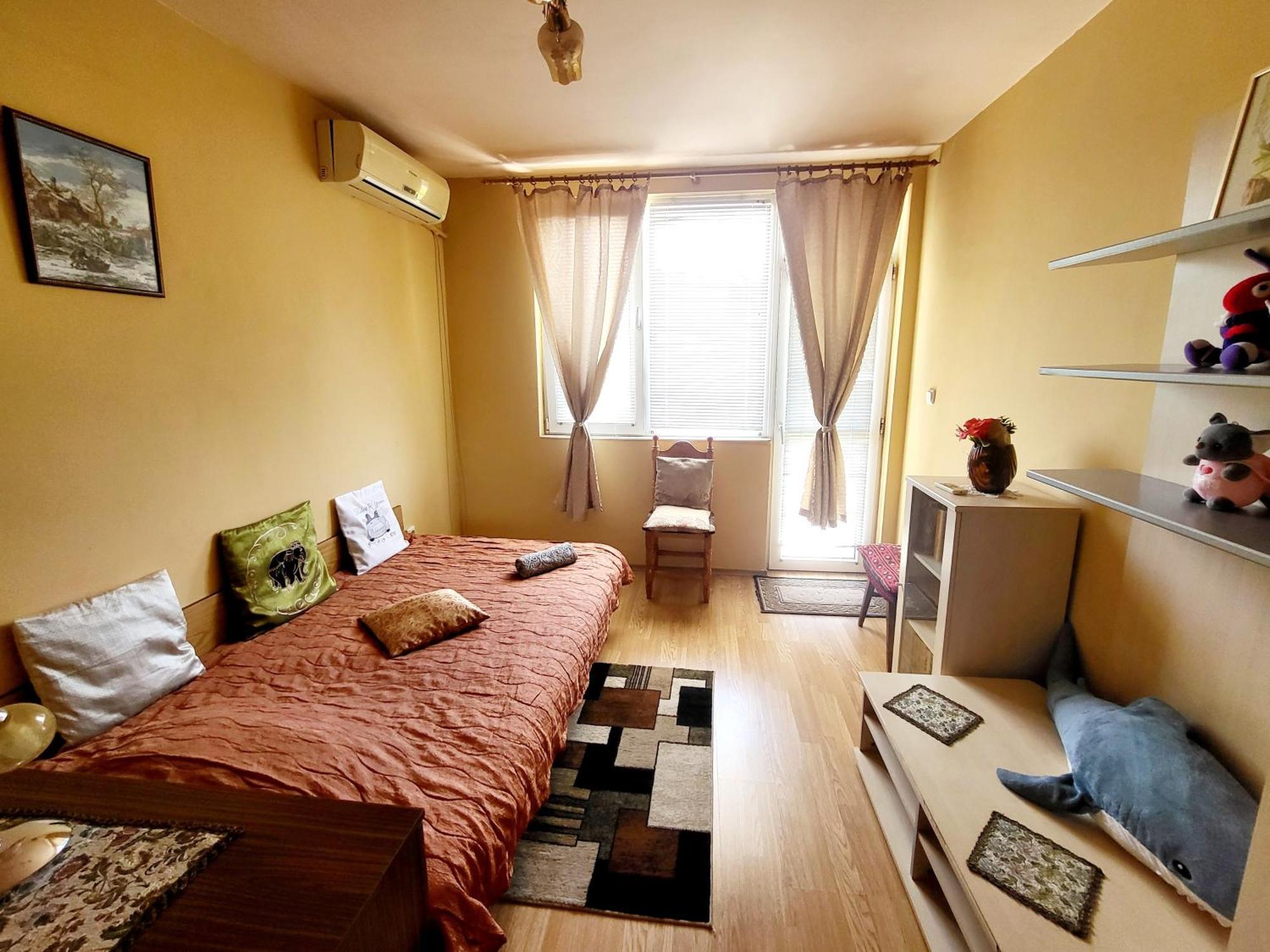 Sweet Maria Blagoevgrad Kültér fotó