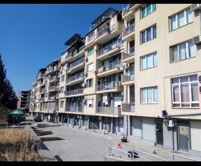 Sweet Maria Blagoevgrad Kültér fotó